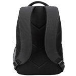 15.6In Sport Backpack Black
