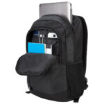 15.6In Sport Backpack Black