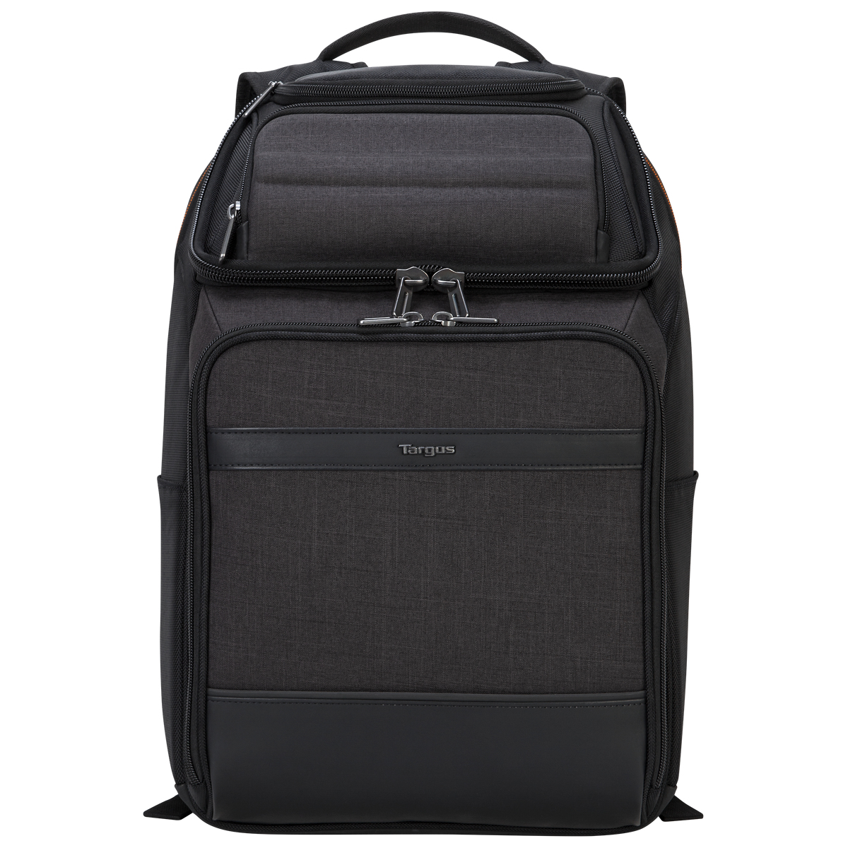 Mochila Para Laptop 16" Targus Tsb895 Citysmart Eva Pro/color Negro