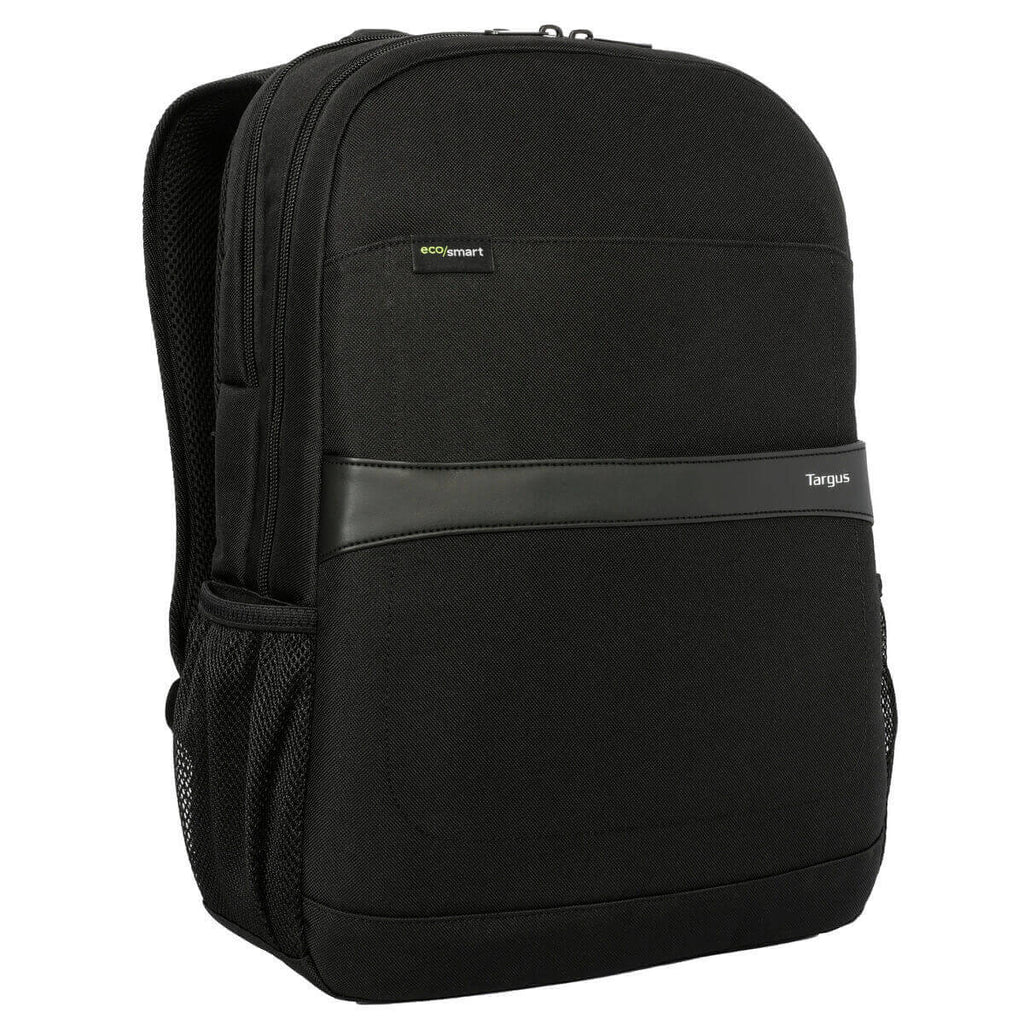 Mochila Para Laptop 16" Targus Tsb962gl Geolite Ecosmart Advanced/color Negro