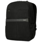 Mochila Para Laptop 16" Targus Tsb962Gl Geolite Ecosmart Advanced/Color Negro