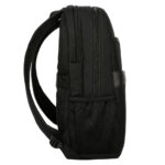 Mochila Para Laptop 16" Targus Tsb962Gl Geolite Ecosmart Advanced/Color Negro