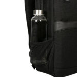 Mochila Para Laptop 16" Targus Tsb962Gl Geolite Ecosmart Advanced/Color Negro