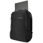 MOCHILA PARA LAPTOP 16" TARGUS TSB968GL NTELLECT ADVANCED/POLIESTER/COLOR NEGRO