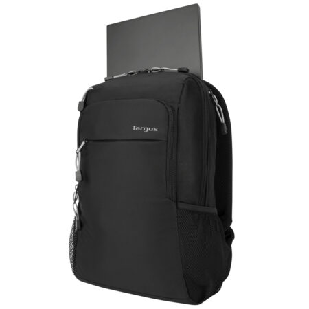 Mochila Para Laptop 16″ Targus Tsb968Gl Ntellect Advanced/Poliester/Color Negro
