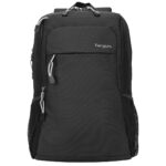 Mochila Para Laptop 16" Targus Tsb968Gl Ntellect Advanced/Poliester/Color Negro