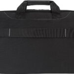 Maletin Para Laptop 15.6" Targus Tss898 Business Casual Slim/Resistente Al Polvo/Color Negro