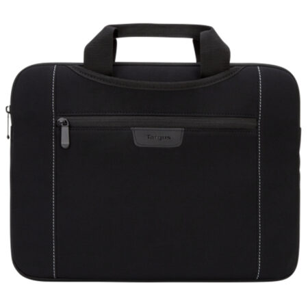 Maletin Para Laptop 14″ Targus Tss932 Slipskin Sleeve/De Neopreno/Color Negro