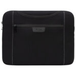 Maletin Para Laptop 14" Targus Tss932 Slipskin Sleeve/De Neopreno/Color Negro