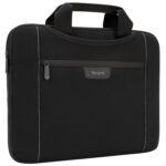 Maletin Para Laptop 14" Targus Tss932 Slipskin Sleeve/De Neopreno/Color Negro