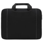 Maletin Para Laptop 14" Targus Tss932 Slipskin Sleeve/De Neopreno/Color Negro