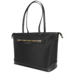 Bolso Para Laptop 15" Targus Tst599Gl Newport East-West/Nylon/Color Negro