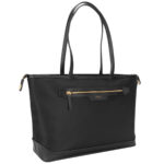 Bolso Para Laptop 15" Targus Tst599Gl Newport East-West/Nylon/Color Negro