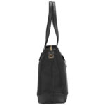 Bolso Para Laptop 15" Targus Tst599Gl Newport East-West/Nylon/Color Negro