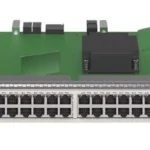 T/Switch Ruijie Cm88-48Gt-H 48 Puertos Rj-45, Ge P/ Rg-Cs88-08