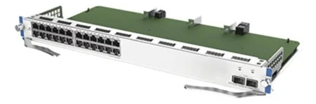 T/SWITCH RUIJIE M7000-24GT24SFP2XS-EA 24 PUERTOS ETH RJ45, 24 SFP, 2 SFP+