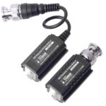 Transceptores Pasivos Epcom P/Camaras Turbohd Tt-101-F-Turbo