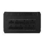 Fuente De Poder 1000W ASUS Tuf-Gaming-1000G, 80Plus Gold, Modular, 20+4 Pin ATX, 135Mm, Negro