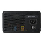 Fuente De Poder 1000W ASUS Tuf-Gaming-1000G, 80Plus Gold, Modular, 20+4 Pin ATX, 135Mm, Negro