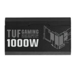 Fuente De Poder 1000W ASUS Tuf-Gaming-1000G, 80Plus Gold, Modular, 20+4 Pin ATX, 135Mm, Negro