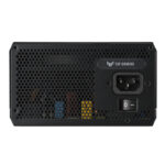 FUENTE DE PODER 750W ASUS TUF-GAMING-750G, 80 PLUS GOLD, MODULAR, 20+4 PIN ATX, 135MM