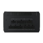 FUENTE DE PODER 750W ASUS TUF-GAMING-750G, 80 PLUS GOLD, MODULAR, 20+4 PIN ATX, 135MM
