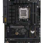 Mb ASUS Tuf Gaming B650-Plus WiFi Socket Am5/4Xddr5/1Xdp/1Xhdmi/ATX