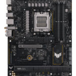 Mb ASUS Tuf Gaming B650-Plus WiFi Socket Am5/4Xddr5/1Xdp/1Xhdmi/ATX