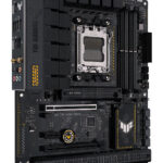 Mb ASUS Tuf Gaming B650-Plus WiFi Socket Am5/4Xddr5/1Xdp/1Xhdmi/ATX