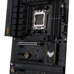 Mb ASUS Tuf Gaming B650-Plus WiFi Socket Am5/4Xddr5/1Xdp/1Xhdmi/ATX