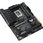 Mb ASUS Tuf Gaming B760-Plus WiFi Socket 1700 13A,4Xddr5,HDMI,DP,PCIE-5.0,Wifi6,ATX