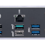 Mb ASUS Tuf Gaming B760-Plus WiFi Socket 1700 13A,4Xddr5,HDMI,DP,PCIE-5.0,Wifi6,ATX