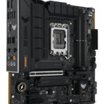 Mb ASUS Tuf Gaming B760M-Plus WiFi Ii Socket 1700/DDR5 192Gb/HDMI/DP/USB-C/Intel B760/Micro-ATX