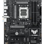 Mb ASUS Tuf Gaming B850-Plus WiFi Socket Am5/DDR5/HDMI/DP/PCIE 5.0/Wi-Fi 7/Para AMD Ryzeb/ATX, 90Mb1J30-M0Aay0