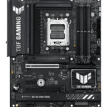 Mb ASUS Tuf Gaming B850-Plus WiFi Socket Am5/DDR5/HDMI/DP/PCIE 5.0/Wi-Fi 7/Para AMD Ryzeb/ATX, 90Mb1J30-M0Aay0