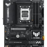 Mb ASUS Tuf Gaming B850-Plus WiFi Socket Am5/DDR5/HDMI/DP/PCIE 5.0/Wi-Fi 7/Para AMD Ryzeb/ATX, 90Mb1J30-M0Aay0