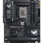 Mb ASUS Tuf Gaming Z890-Plus WiFi Socket Lga 1851 V1/DDR5/192Gb/HDMI/DP/Intel Z890/ATX, 90Mb1Iq0-M0Eay0