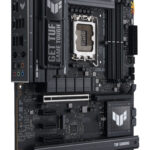 Mb ASUS Tuf Gaming Z890-Plus WiFi Socket Lga 1851 V1/DDR5/192Gb/HDMI/DP/Intel Z890/ATX, 90Mb1Iq0-M0Eay0