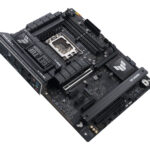 Mb ASUS Tuf Gaming Z890-Plus WiFi Socket Lga 1851 V1/DDR5/192Gb/HDMI/DP/Intel Z890/ATX, 90Mb1Iq0-M0Eay0