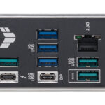 Mb ASUS Tuf Gaming Z890-Plus WiFi Socket Lga 1851 V1/DDR5/192Gb/HDMI/DP/Intel Z890/ATX, 90Mb1Iq0-M0Eay0