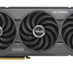 T/Video ASUS Tuf-Rtx5070-O12G-Gaming Nvidia Tuf Gaming Geforce Rtx 5070 Oc Edition/12Gb Gddr7/PCIE 5.0/HDMI/DP
