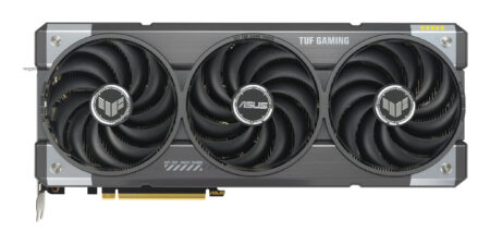 T/Video ASUS Tuf-Rtx5070-O12G-Gaming Nvidia Tuf Gaming Geforce Rtx 5070 Oc Edition/12Gb Gddr7/PCIE 5.0/HDMI/DP