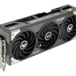 T/Video ASUS Tuf-Rtx5070-O12G-Gaming Nvidia Tuf Gaming Geforce Rtx 5070 Oc Edition/12Gb Gddr7/PCIE 5.0/HDMI/DP