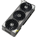 T/Video ASUS Tuf-Rtx5070-O12G-Gaming Nvidia Tuf Gaming Geforce Rtx 5070 Oc Edition/12Gb Gddr7/PCIE 5.0/HDMI/DP