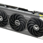 T/Video ASUS Tuf-Rtx5070Ti-O16G-Gaming Geforce Rtx 5070 Ti 16Gb Gddr7/PCI Express 5.0/HDMI/DP