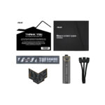 T/Video ASUS Tuf-Rtx5070Ti-O16G-Gaming Geforce Rtx 5070 Ti 16Gb Gddr7/PCI Express 5.0/HDMI/DP