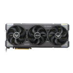 T/VIDEO ASUS TUF-RTX5090-32G-GAMING TUF GEFORCE RTX 5090/32GB GDDR7/PCI EXPRESS 5.0/HDMI/DP/RTXS50