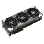 T/Video ASUS Tuf-Rtx5090-32G-Gaming Tuf Geforce Rtx 5090/32Gb Gddr7/PCI Express 5.0/HDMI/DP/Rtxs50