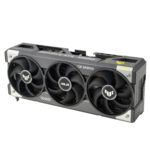 T/Video ASUS Tuf-Rtx5090-O32G-Gaming Geforce Rtx 5090 Oc Edition, 32Gb Gddr7/512-Bit/PCIE 5.0/2Xhdmi/3Xdp/3Xfan