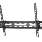 Tilt Wall Mount 42-75 W-HDMI Ca Ble And Tray